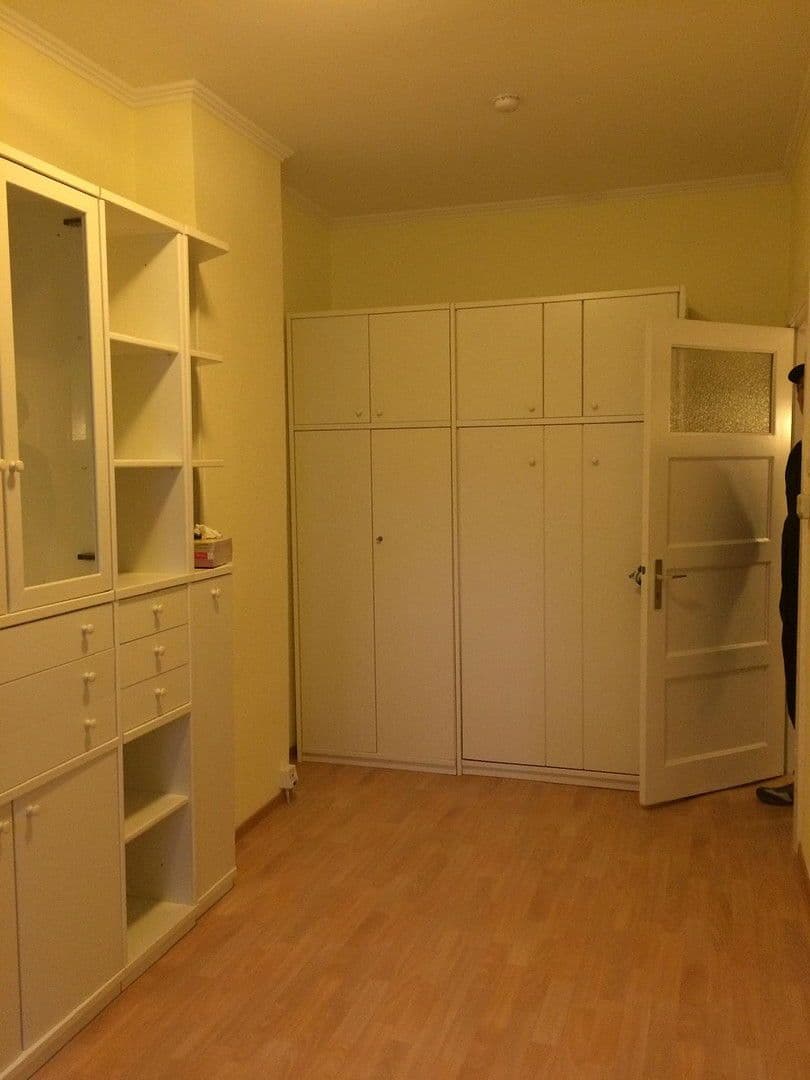 1 bedroom flat for sale, 35 m², Hamburg, Hamburg 1 bedroom flat for sale, 35 m², Hamburg, Hamburg