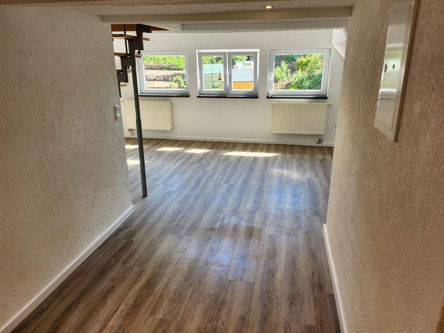 2 bedroom flat to rent, 36 m², Schramberg, Baden-Württemberg 2 bedroom flat to rent, 36 m², Schramberg, Baden-Württemberg