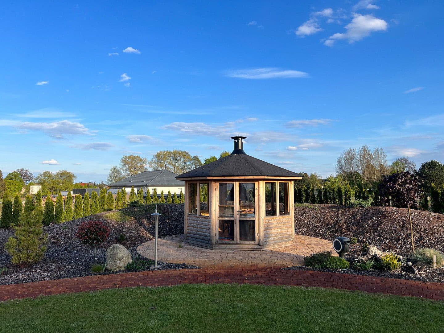 house for sale, 230 m², Weißkeißel – Wuskidź, Saxony house for sale, 230 m², Weißkeißel – Wuskidź, Saxony