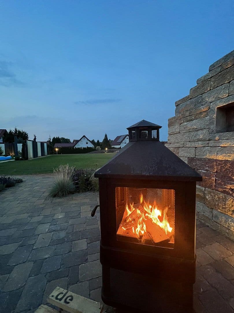 house for sale, 230 m², Weißkeißel – Wuskidź, Saxony house for sale, 230 m², Weißkeißel – Wuskidź, Saxony