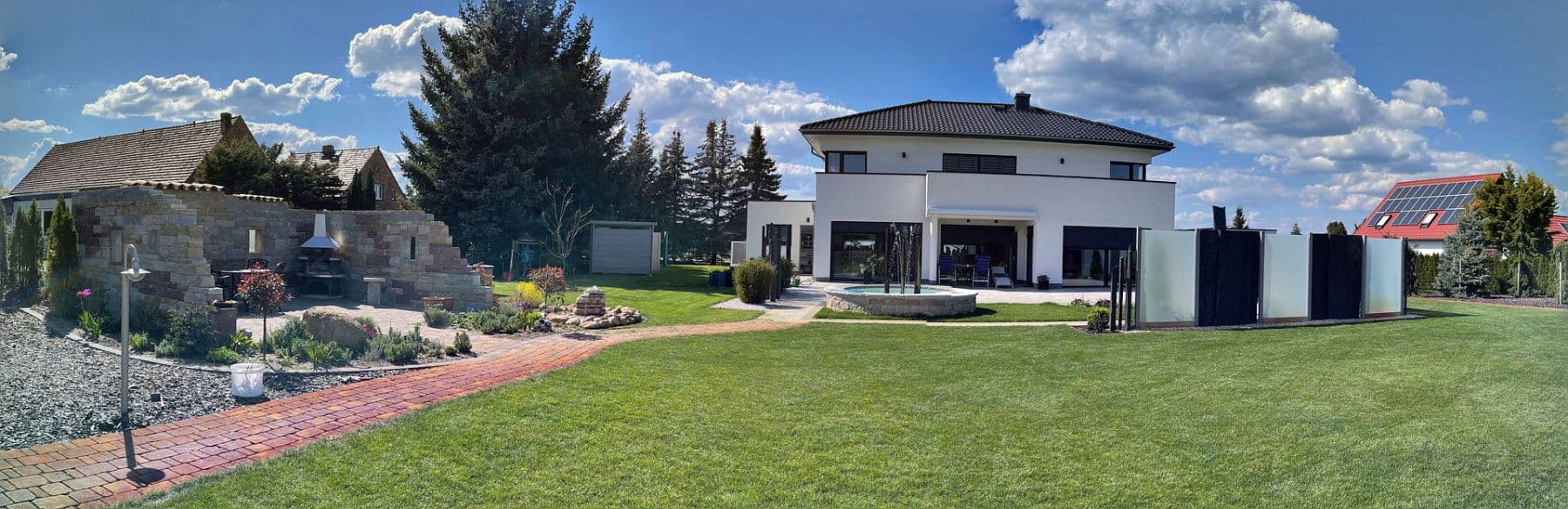 house for sale, 230 m², Weißkeißel – Wuskidź, Saxony house for sale, 230 m², Weißkeißel – Wuskidź, Saxony