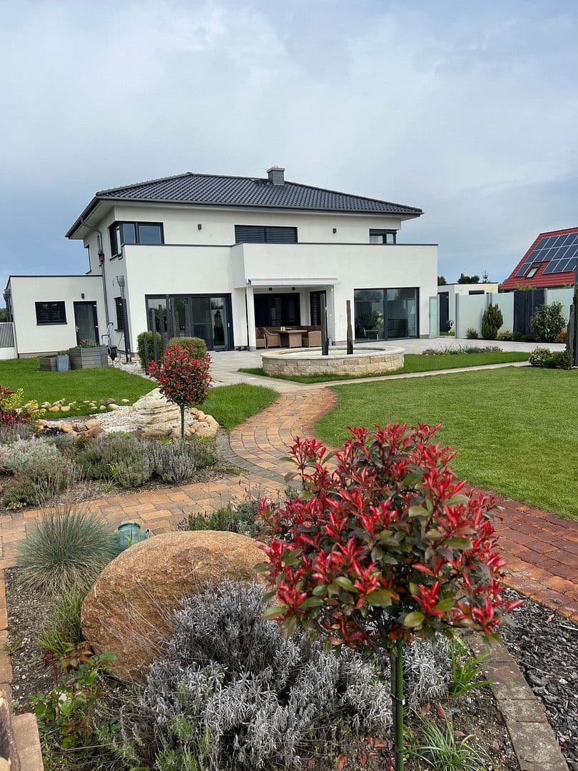 house for sale, 230 m², Weißkeißel – Wuskidź, Saxony house for sale, 230 m², Weißkeißel – Wuskidź, Saxony