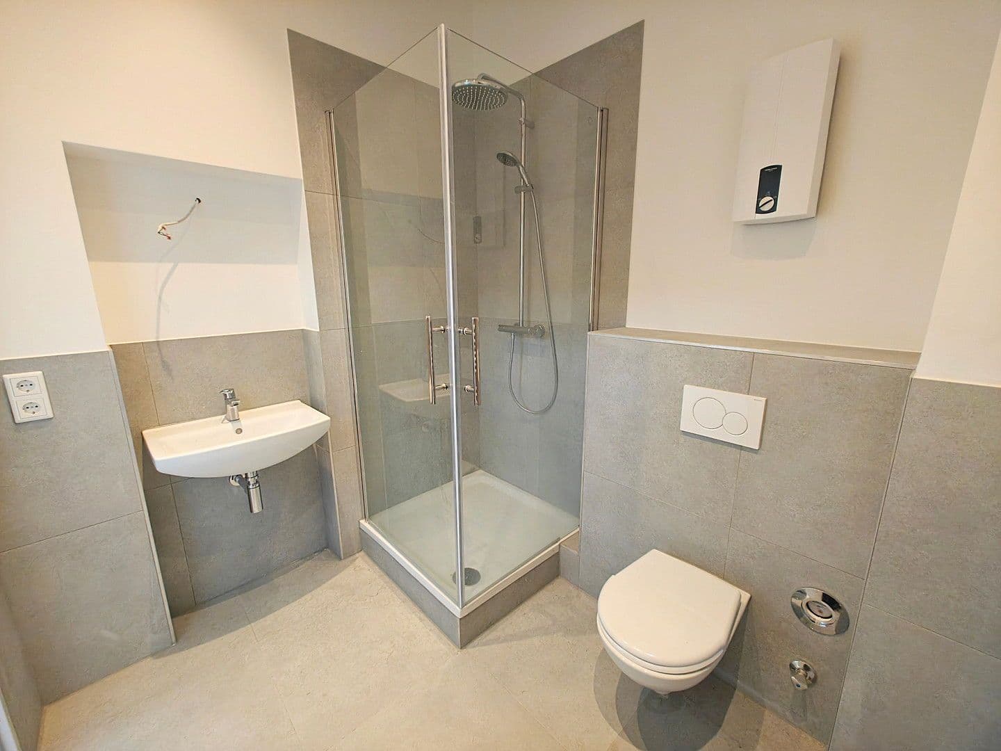 2 bedroom flat to rent, 65 m², Niederstraße 62, Krefeld, North Rhine-Westphalia 2 bedroom flat to rent, 65 m², Niederstraße 62, Krefeld, North Rhine-Westphalia