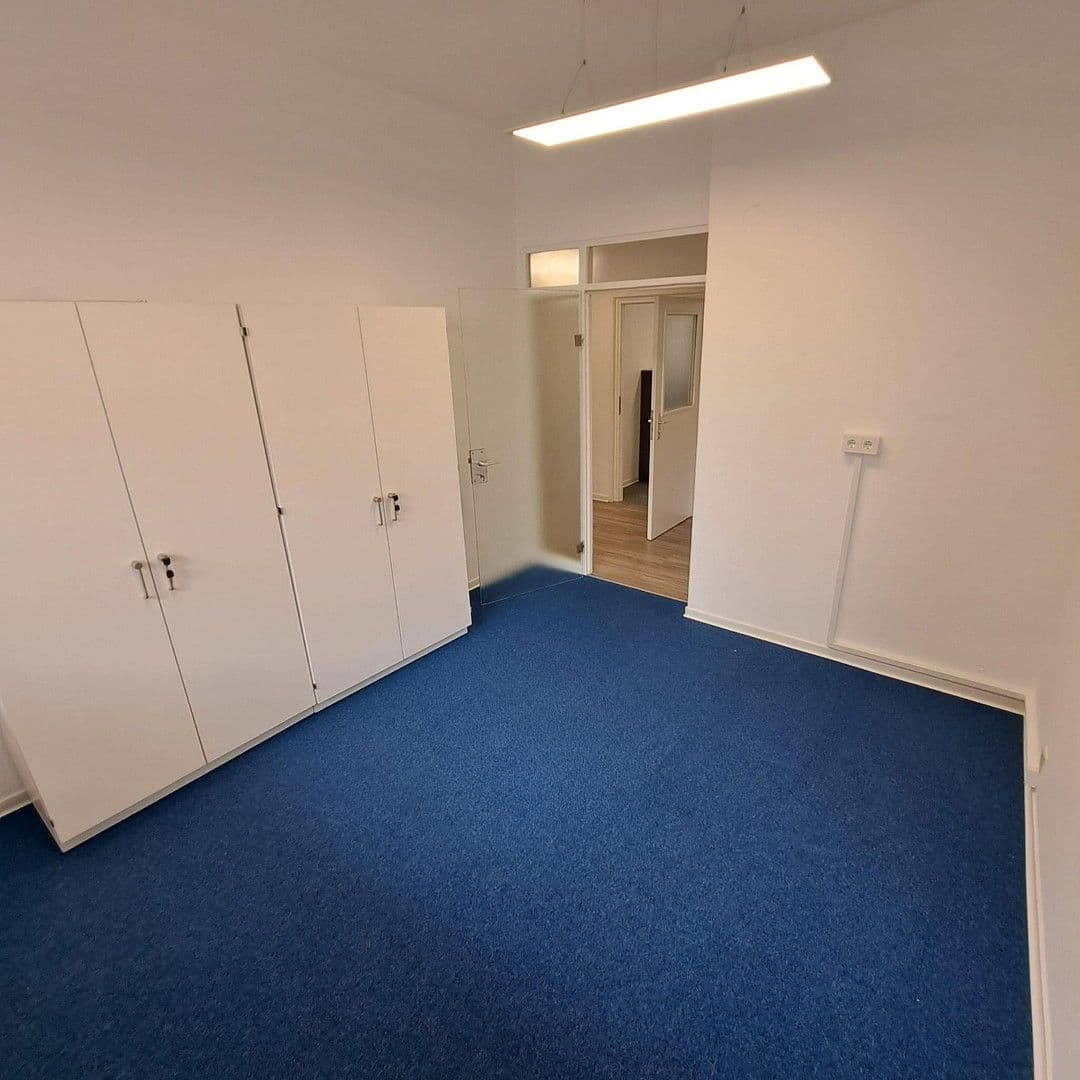 office to rent, 62 m², Flensburg, Schleswig-Holstein office to rent, 62 m², Flensburg, Schleswig-Holstein
