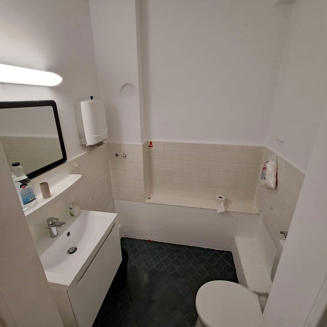 office to rent, 62 m², Flensburg, Schleswig-Holstein office to rent, 62 m², Flensburg, Schleswig-Holstein