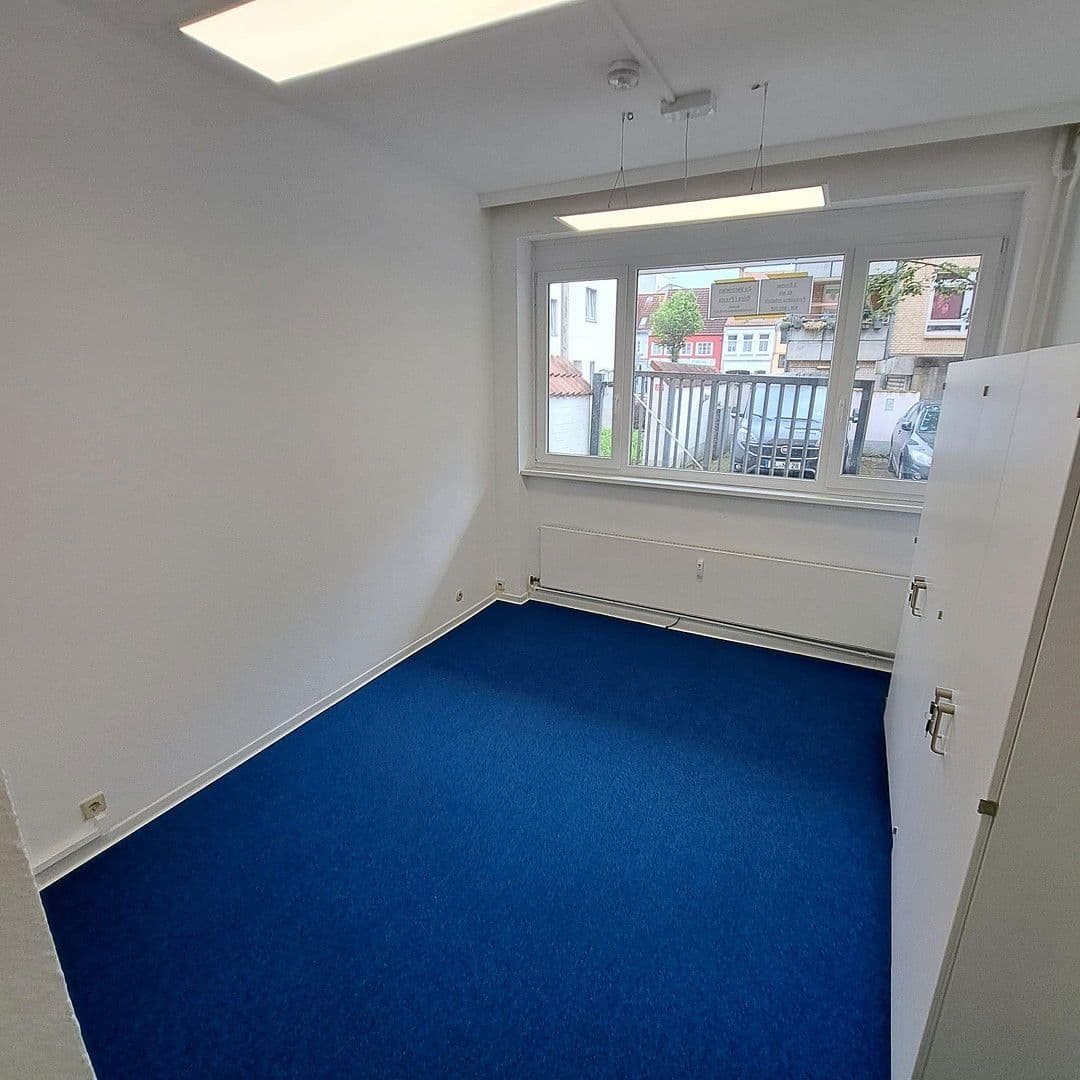office to rent, 62 m², Flensburg, Schleswig-Holstein office to rent, 62 m², Flensburg, Schleswig-Holstein