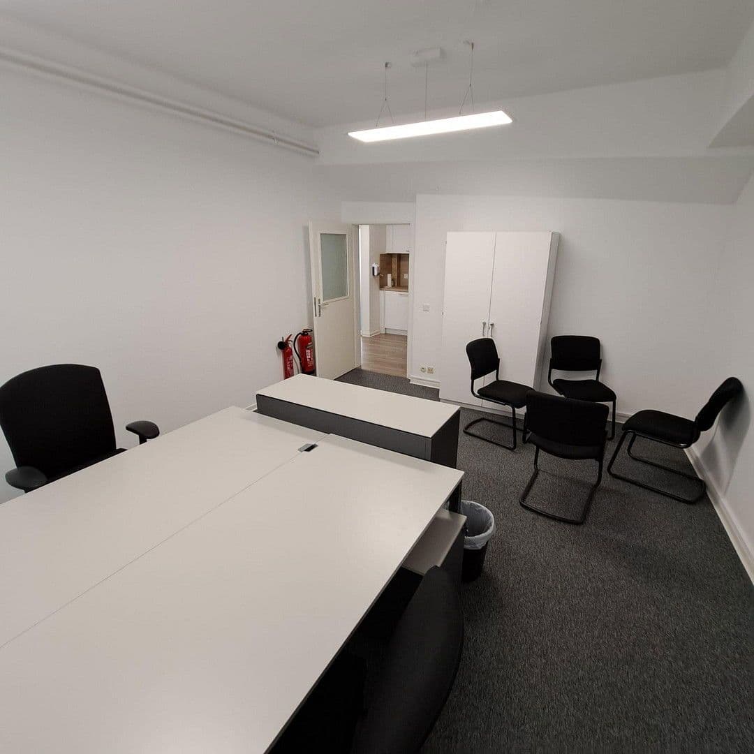 office to rent, 62 m², Flensburg, Schleswig-Holstein office to rent, 62 m², Flensburg, Schleswig-Holstein