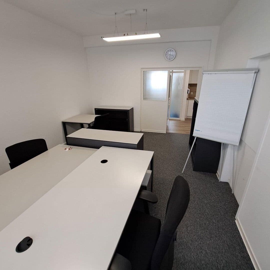 office to rent, 62 m², Flensburg, Schleswig-Holstein office to rent, 62 m², Flensburg, Schleswig-Holstein