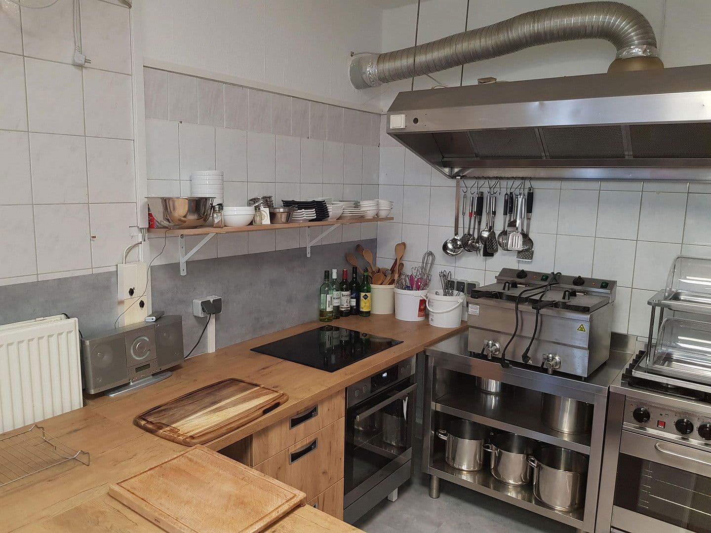 non-residential property for sale, 1,309 m², Robert-Koch Straße 46 d, Lübbenau/Spreewald, Brandenburg non-residential property for sale, 1,309 m², Robert-Koch Straße 46 d, Lübbenau/Spreewald, Brandenburg