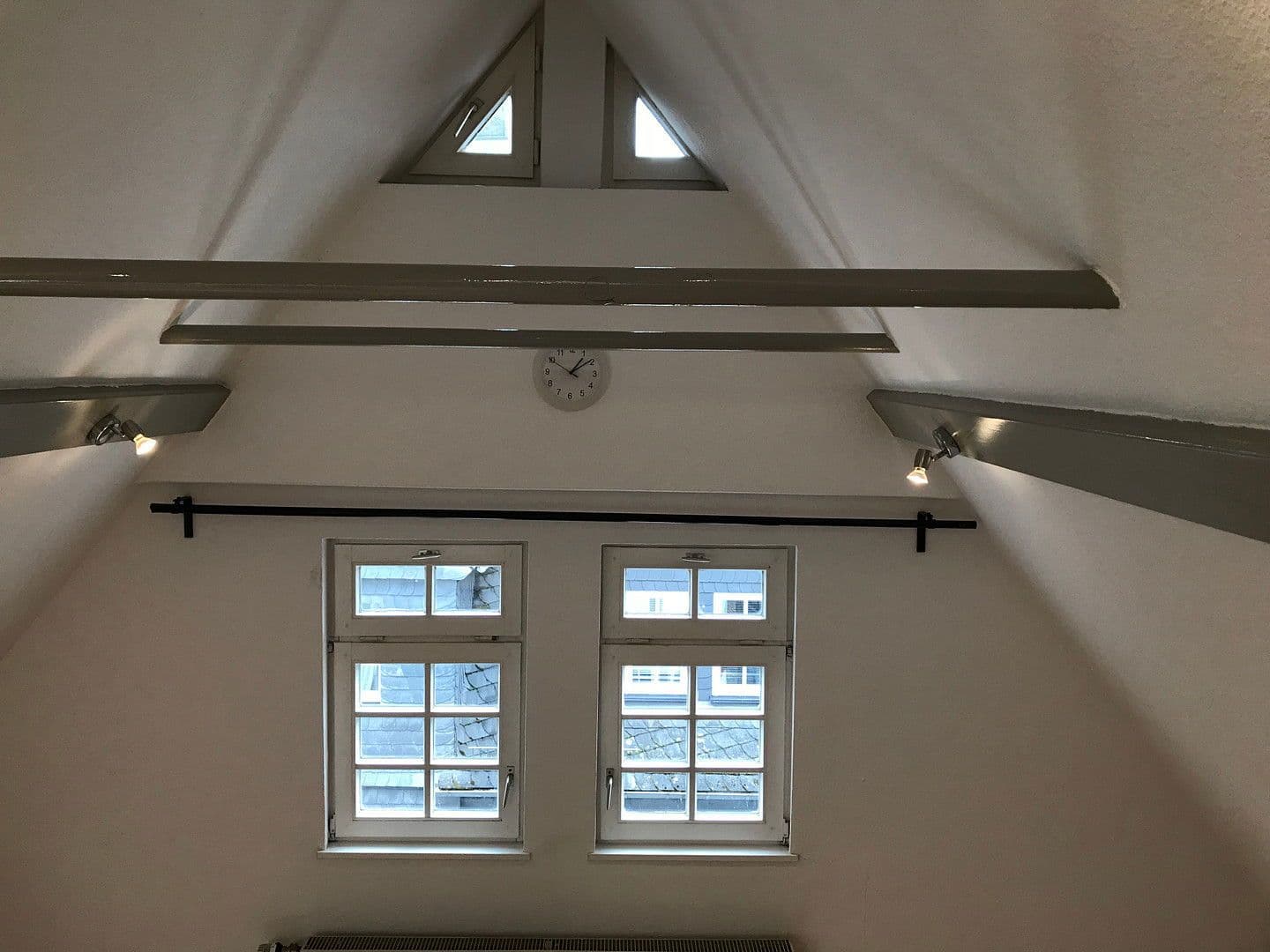 1 bedroom flat to rent, 39 m², Mühlgasse 17, Herborn, Hesse 1 bedroom flat to rent, 39 m², Mühlgasse 17, Herborn, Hesse