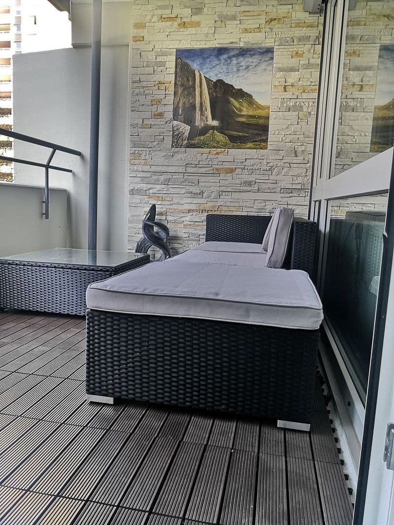 1 bedroom with open-plan kitchen flat to rent, 68 m², Im Asemwald, 22, Stuttgart - Plieningen, Baden-Württemberg 1 bedroom with open-plan kitchen flat to rent, 68 m², Im Asemwald, 22, Stuttgart - Plieningen, Baden-Württemberg