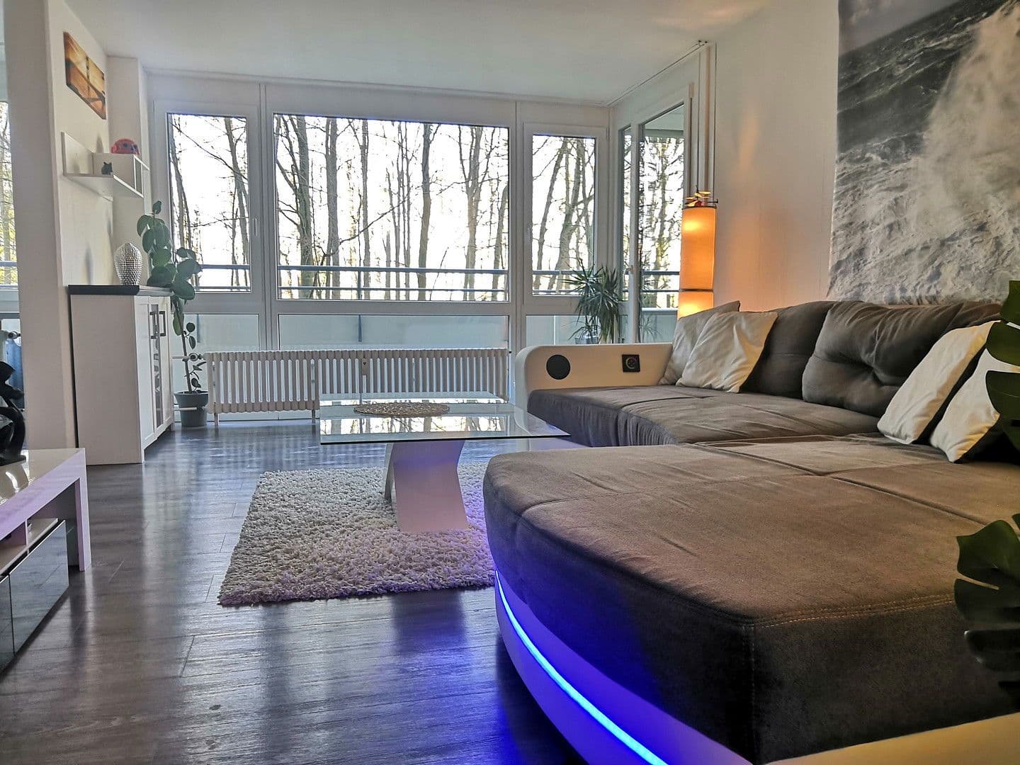 1 bedroom with open-plan kitchen flat to rent, 68 m², Im Asemwald, 22, Stuttgart - Plieningen, Baden-Württemberg 1 bedroom with open-plan kitchen flat to rent, 68 m², Im Asemwald, 22, Stuttgart - Plieningen, Baden-Württemberg