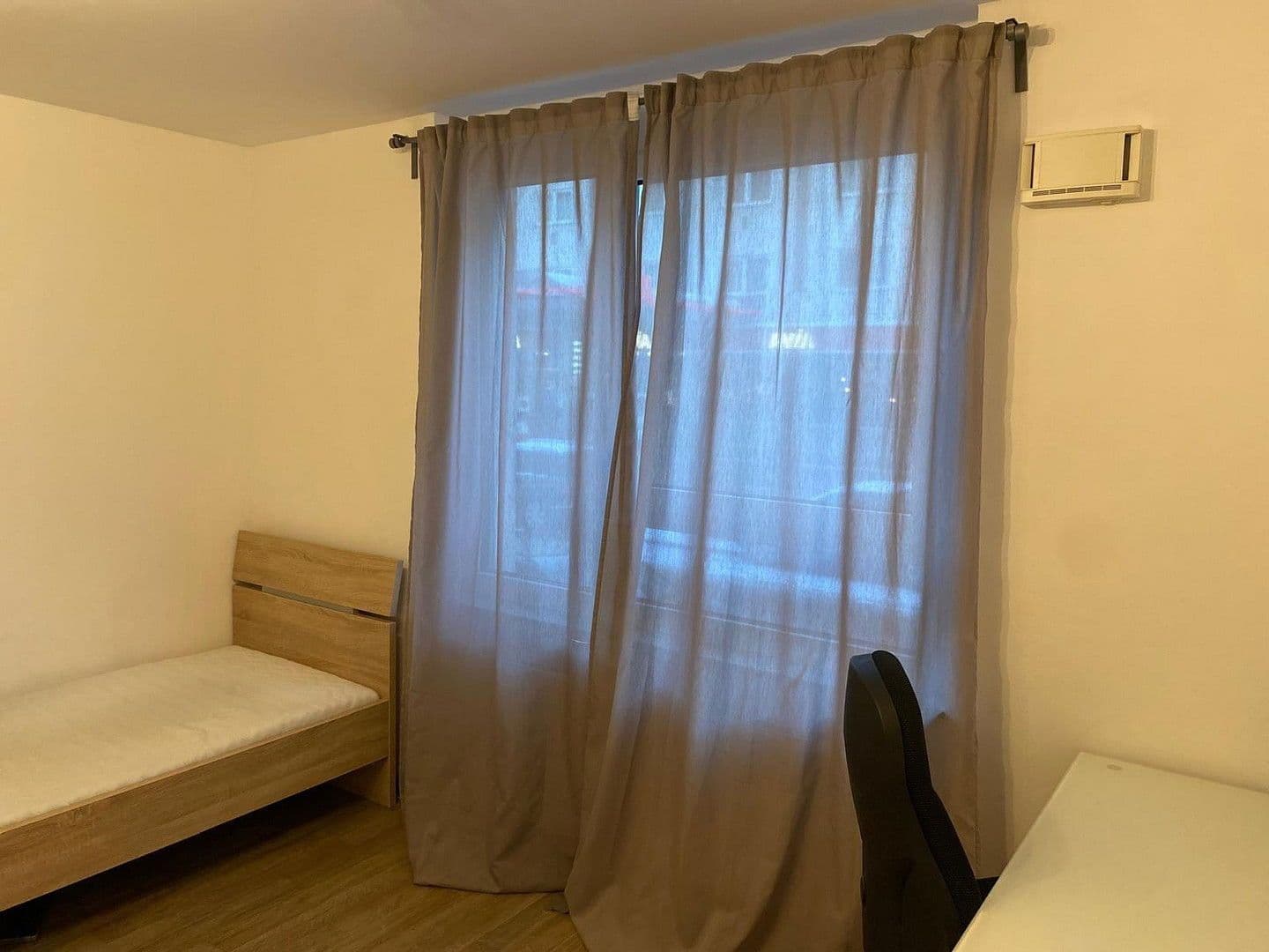 1 bedroom flat to rent, 21 m², Essenweinstraße 8, Nürnberg, Bavaria 1 bedroom flat to rent, 21 m², Essenweinstraße 8, Nürnberg, Bavaria