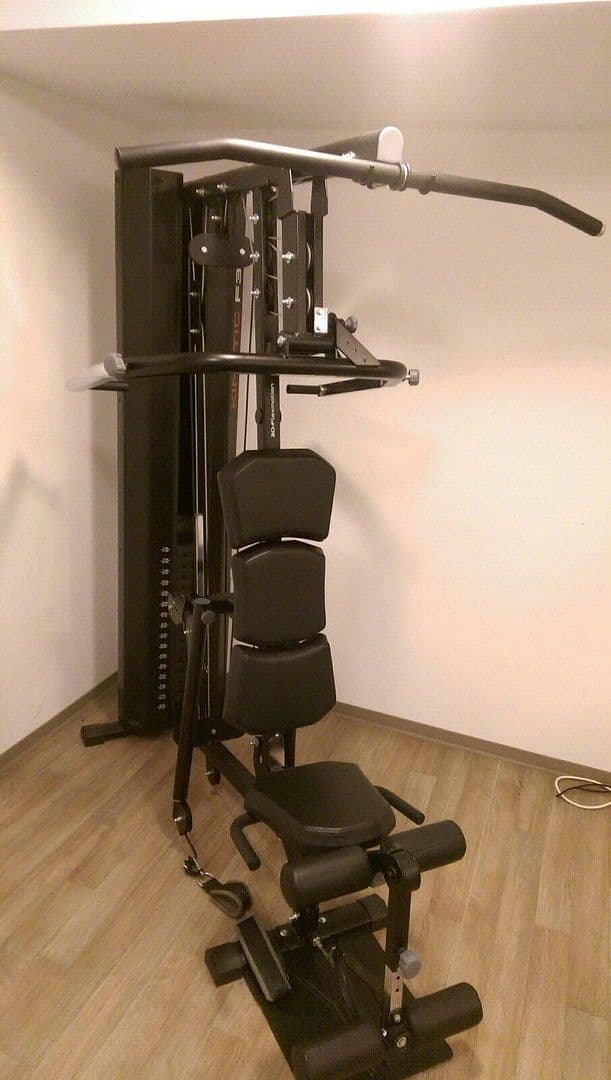 1 bedroom flat to rent, 21 m², Essenweinstraße 8, Nürnberg, Bavaria 1 bedroom flat to rent, 21 m², Essenweinstraße 8, Nürnberg, Bavaria