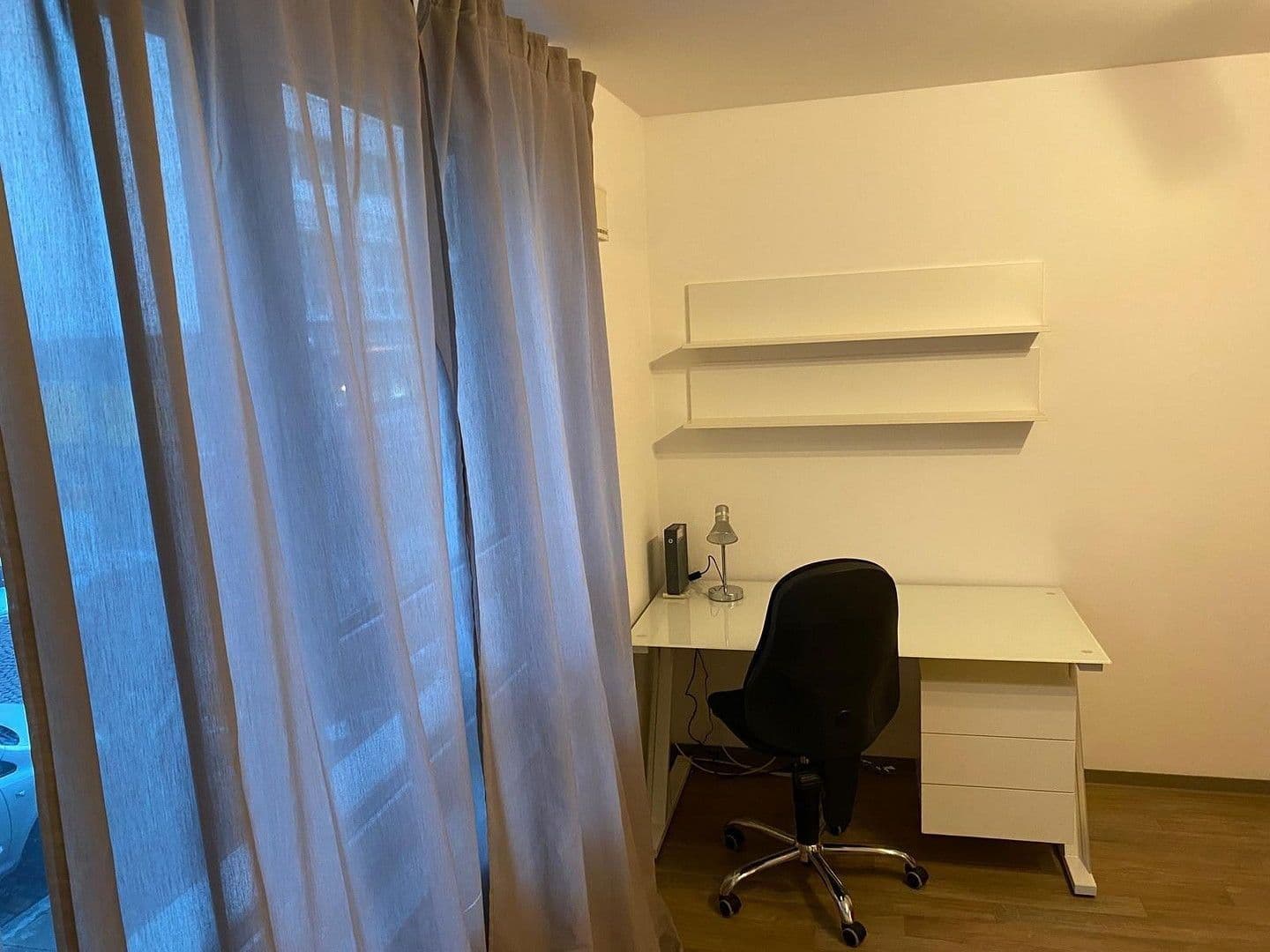 1 bedroom flat to rent, 21 m², Essenweinstraße 8, Nürnberg, Bavaria 1 bedroom flat to rent, 21 m², Essenweinstraße 8, Nürnberg, Bavaria