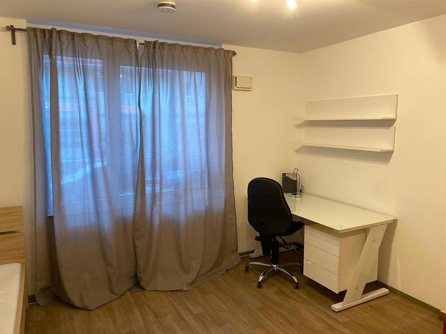 1 bedroom flat to rent, 21 m², Essenweinstraße 8, Nürnberg, Bavaria 1 bedroom flat to rent, 21 m², Essenweinstraße 8, Nürnberg, Bavaria