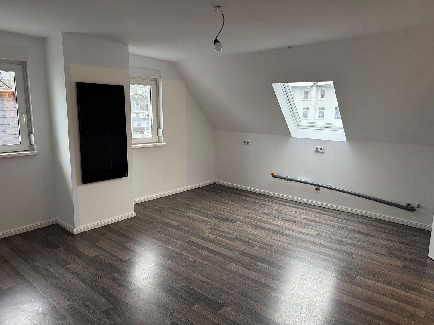 3 bedroom flat to rent, 70 m², Poststr.11, Dillenburg, Hesse 3 bedroom flat to rent, 70 m², Poststr.11, Dillenburg, Hesse