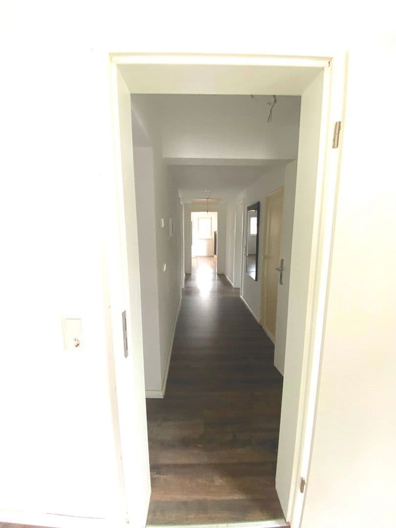 3 bedroom flat to rent, 70 m², Poststr.11, Dillenburg, Hesse 3 bedroom flat to rent, 70 m², Poststr.11, Dillenburg, Hesse