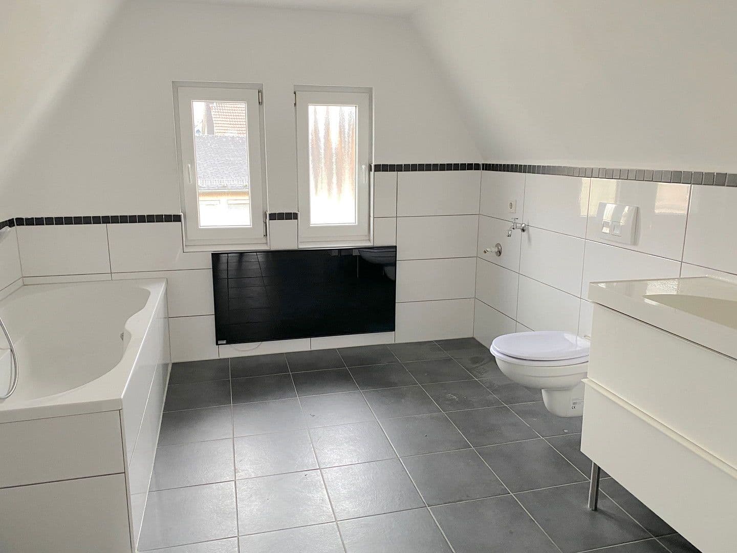 3 bedroom flat to rent, 70 m², Poststr.11, Dillenburg, Hesse 3 bedroom flat to rent, 70 m², Poststr.11, Dillenburg, Hesse