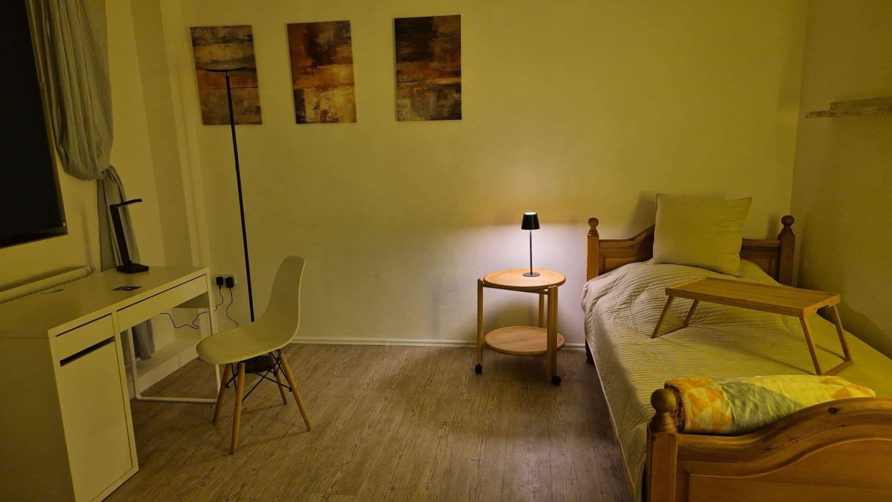 2 bedroom flat to rent, 60 m², Wilgartswiesen, Rhineland-Palatinate 2 bedroom flat to rent, 60 m², Wilgartswiesen, Rhineland-Palatinate