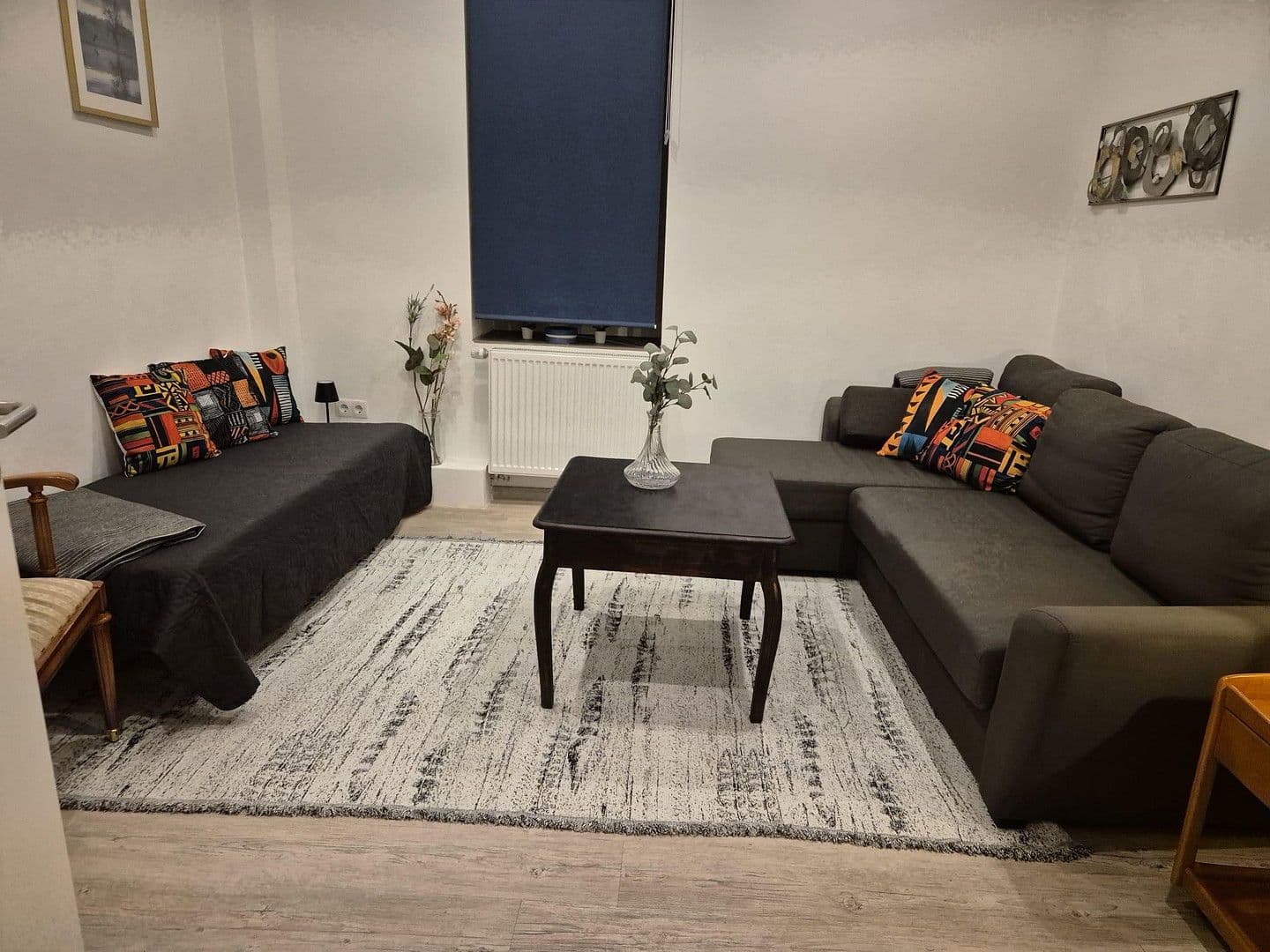 2 bedroom flat to rent, 60 m², Wilgartswiesen, Rhineland-Palatinate 2 bedroom flat to rent, 60 m², Wilgartswiesen, Rhineland-Palatinate