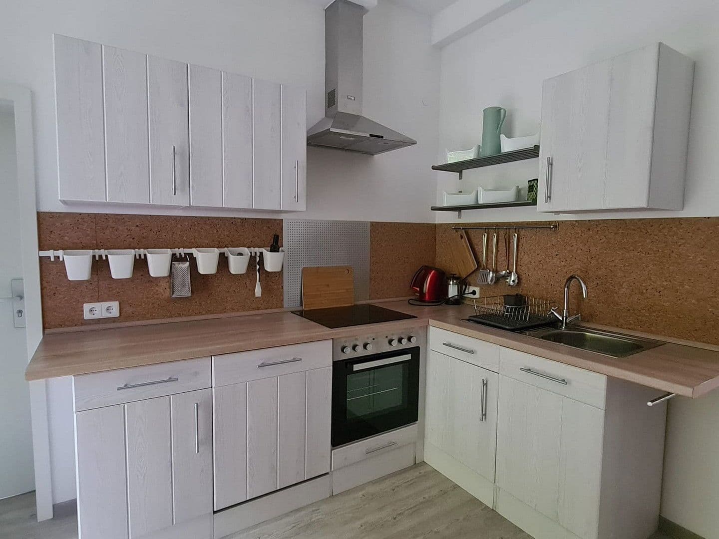 2 bedroom flat to rent, 60 m², Wilgartswiesen, Rhineland-Palatinate 2 bedroom flat to rent, 60 m², Wilgartswiesen, Rhineland-Palatinate