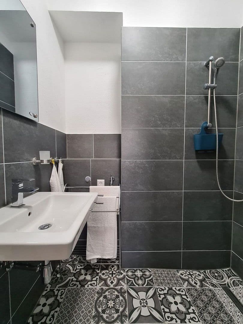 2 bedroom flat to rent, 60 m², Wilgartswiesen, Rhineland-Palatinate 2 bedroom flat to rent, 60 m², Wilgartswiesen, Rhineland-Palatinate