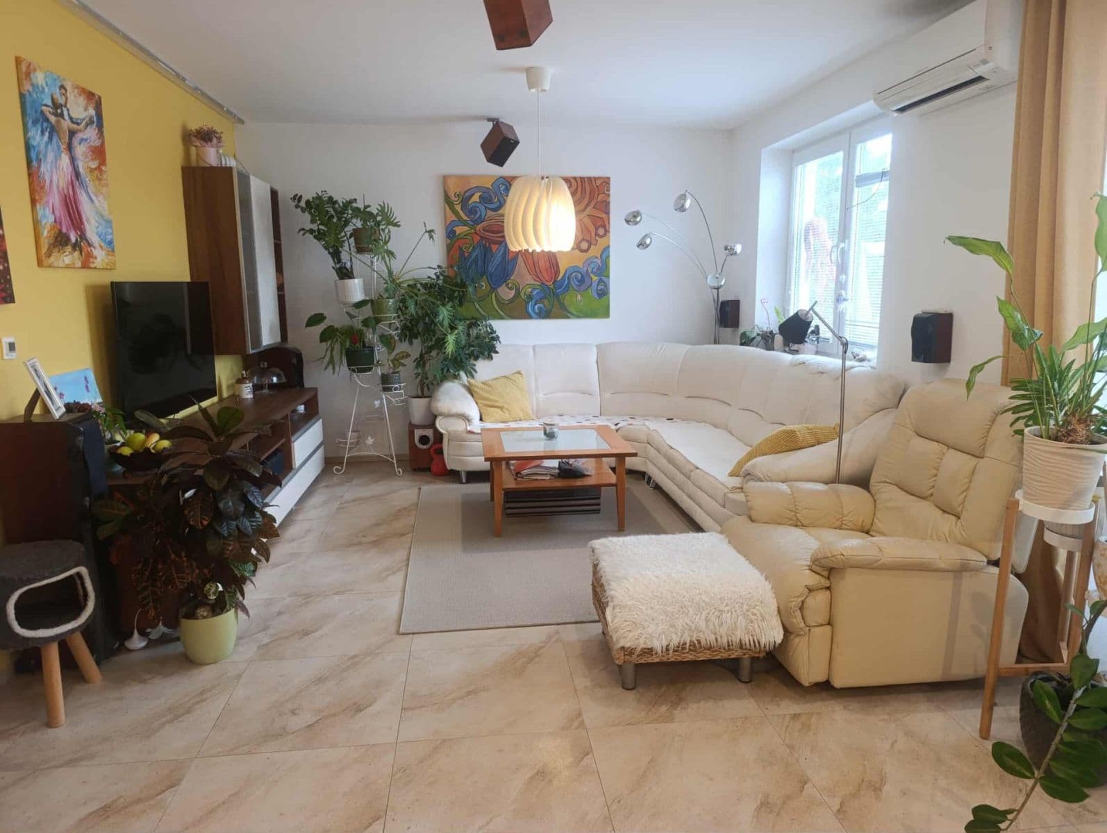 4 bedroom flat for sale, 99 m², Tymiánová, Vrakuňa, Bratislavský Region 4 bedroom flat for sale, 99 m², Tymiánová, Vrakuňa, Bratislavský Region