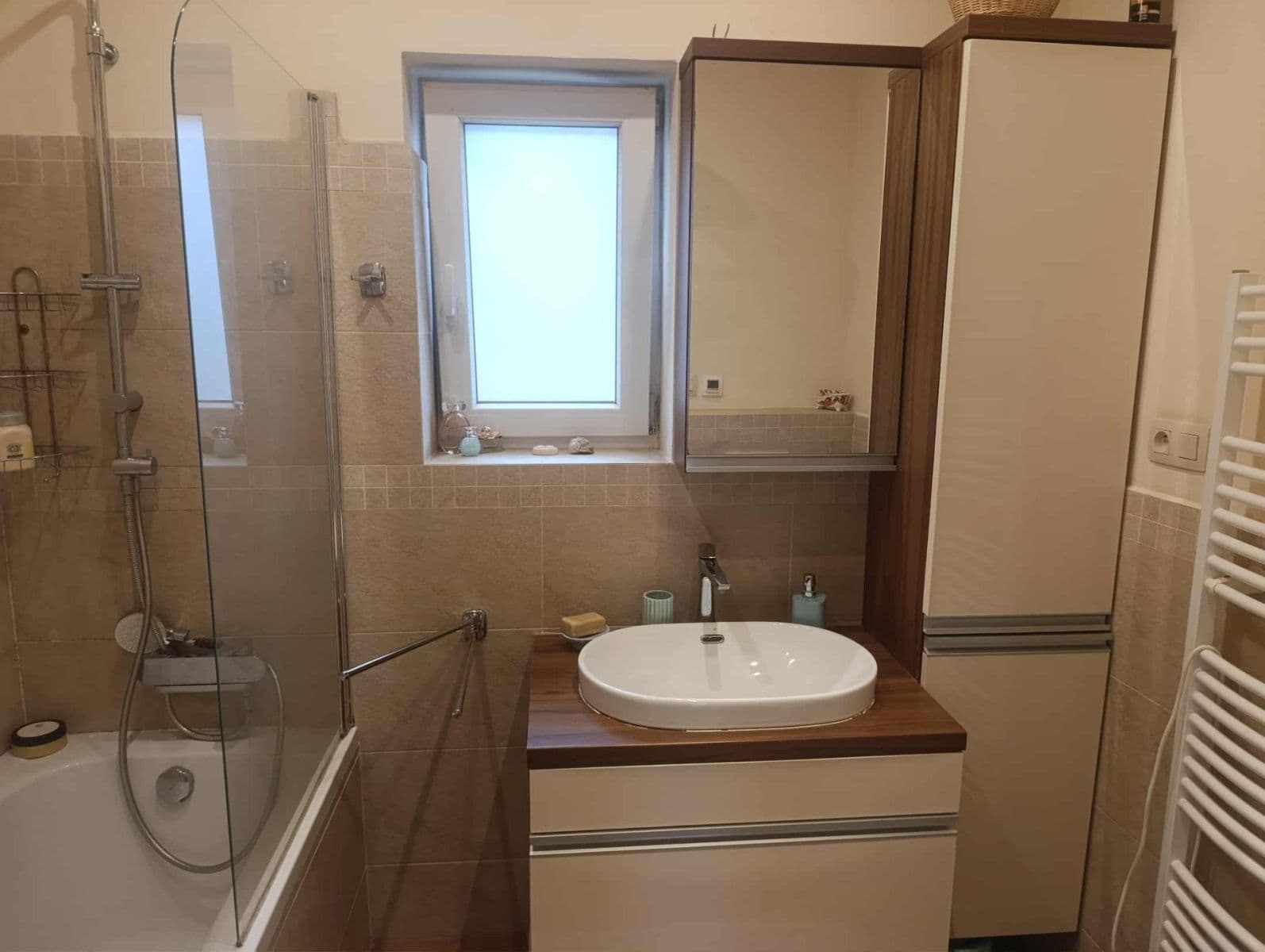 4 bedroom flat for sale, 99 m², Tymiánová, Vrakuňa, Bratislavský Region 4 bedroom flat for sale, 99 m², Tymiánová, Vrakuňa, Bratislavský Region