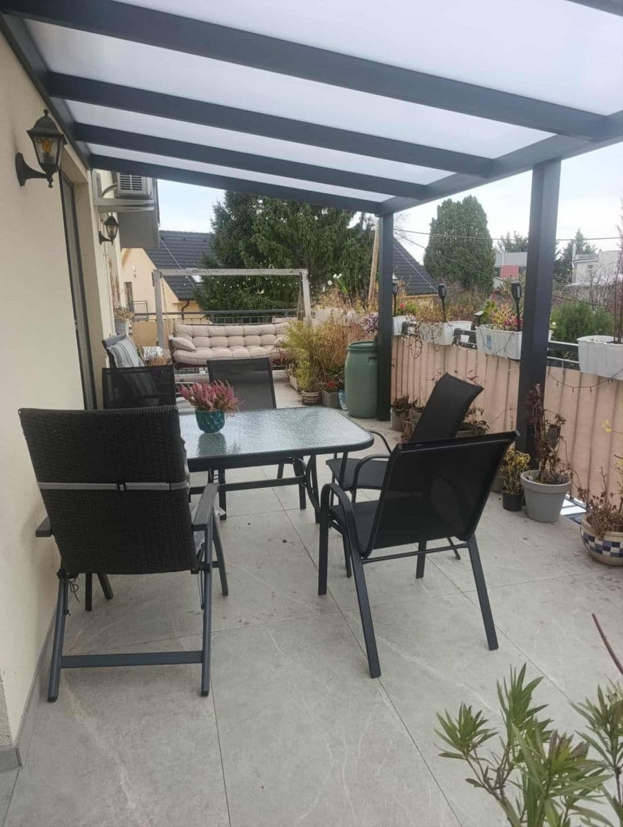 4 bedroom flat for sale, 99 m², Tymiánová, Vrakuňa, Bratislavský Region 4 bedroom flat for sale, 99 m², Tymiánová, Vrakuňa, Bratislavský Region