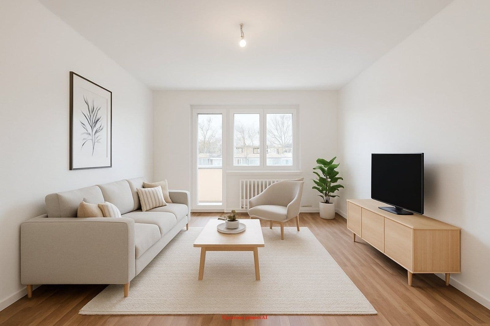 2 bedroom flat to rent, 52 m², tř. Osvobození, Karviná, Moravskoslezský Region 2 bedroom flat to rent, 52 m², tř. Osvobození, Karviná, Moravskoslezský Region