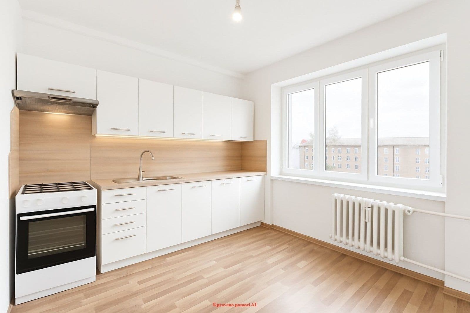 2 bedroom flat to rent, 57 m², tř. Osvobození, Karviná, Moravskoslezský Region 2 bedroom flat to rent, 57 m², tř. Osvobození, Karviná, Moravskoslezský Region