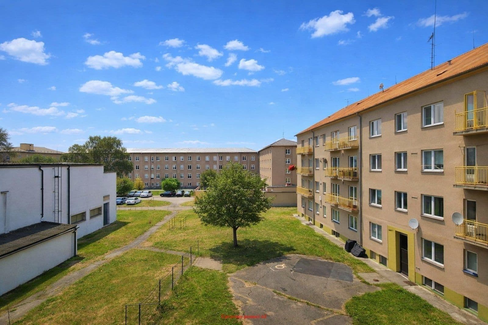 2 bedroom flat to rent, 57 m², tř. Osvobození, Karviná, Moravskoslezský Region 2 bedroom flat to rent, 57 m², tř. Osvobození, Karviná, Moravskoslezský Region