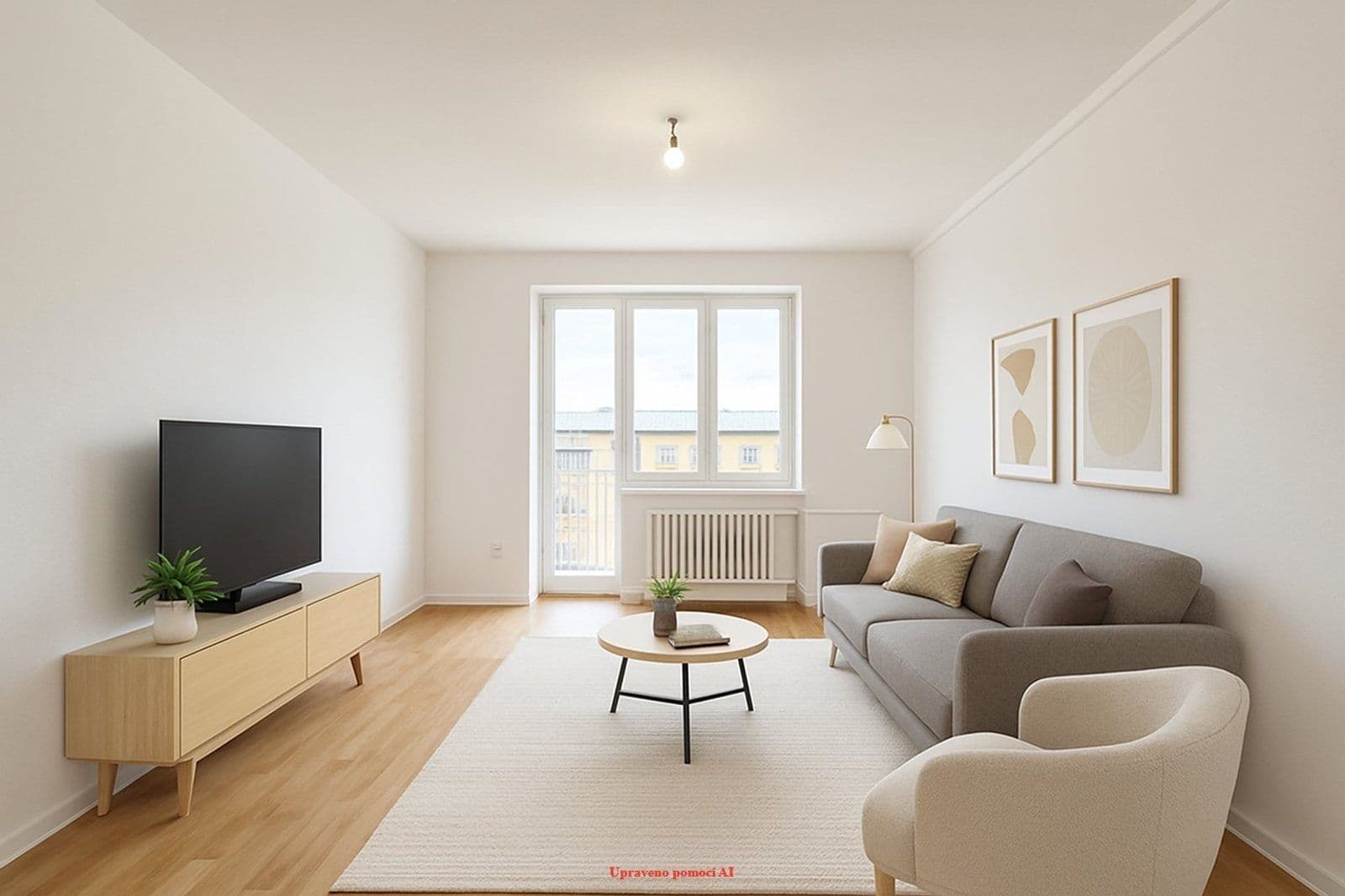 2 bedroom flat to rent, 56 m², tř. Osvobození, Karviná, Moravskoslezský Region 2 bedroom flat to rent, 56 m², tř. Osvobození, Karviná, Moravskoslezský Region