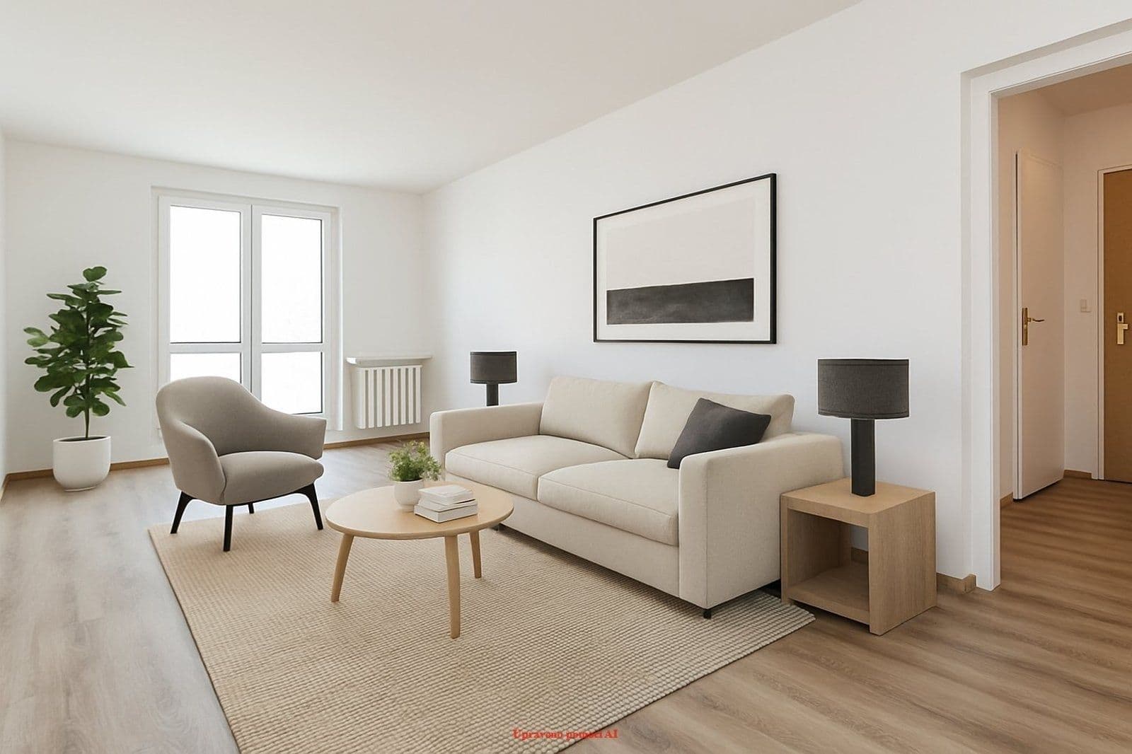 2 bedroom flat to rent, 54 m², Ruská, Karviná, Moravskoslezský Region 2 bedroom flat to rent, 54 m², Ruská, Karviná, Moravskoslezský Region