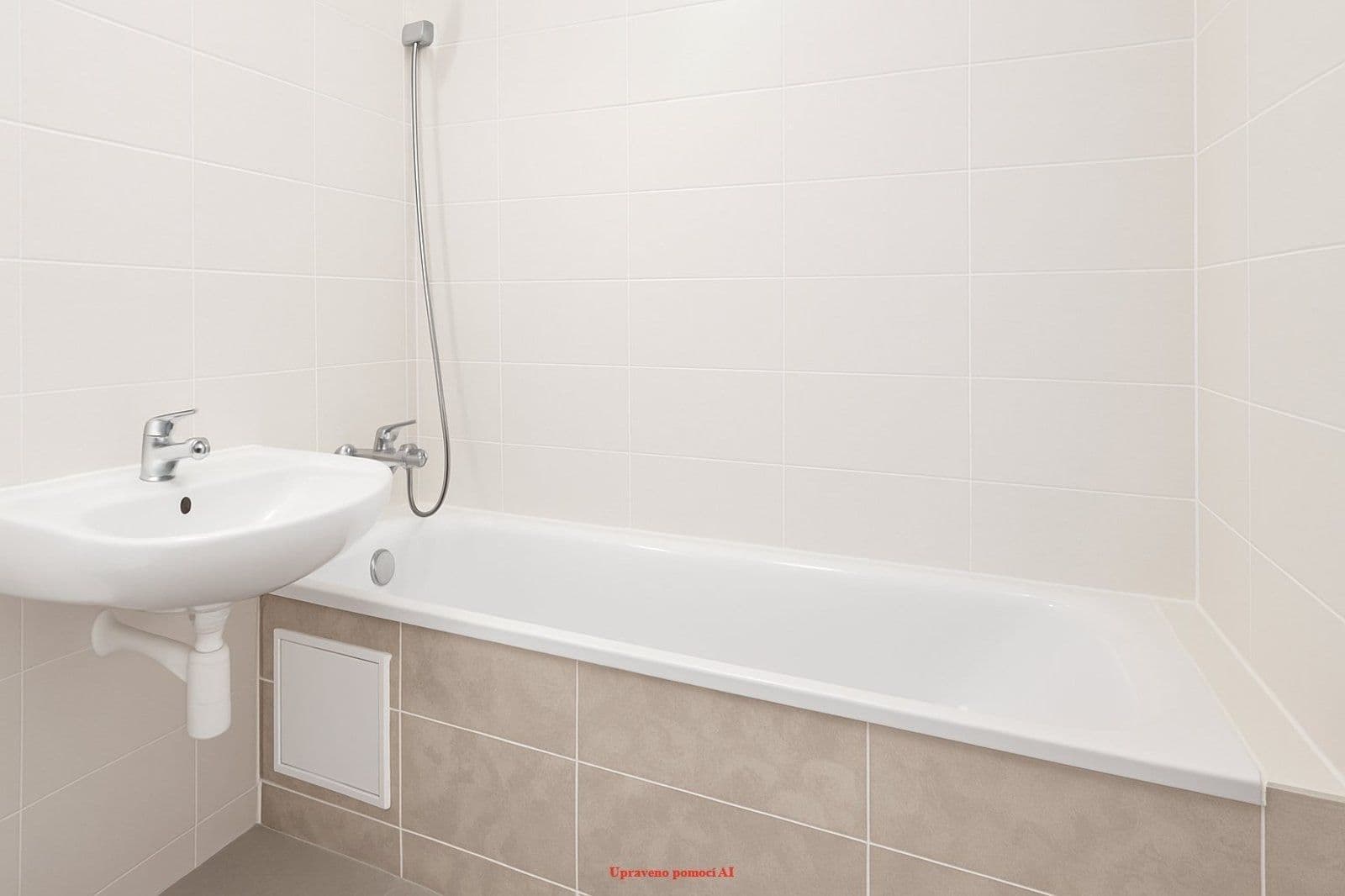 2 bedroom flat to rent, 54 m², Ruská, Karviná, Moravskoslezský Region 2 bedroom flat to rent, 54 m², Ruská, Karviná, Moravskoslezský Region