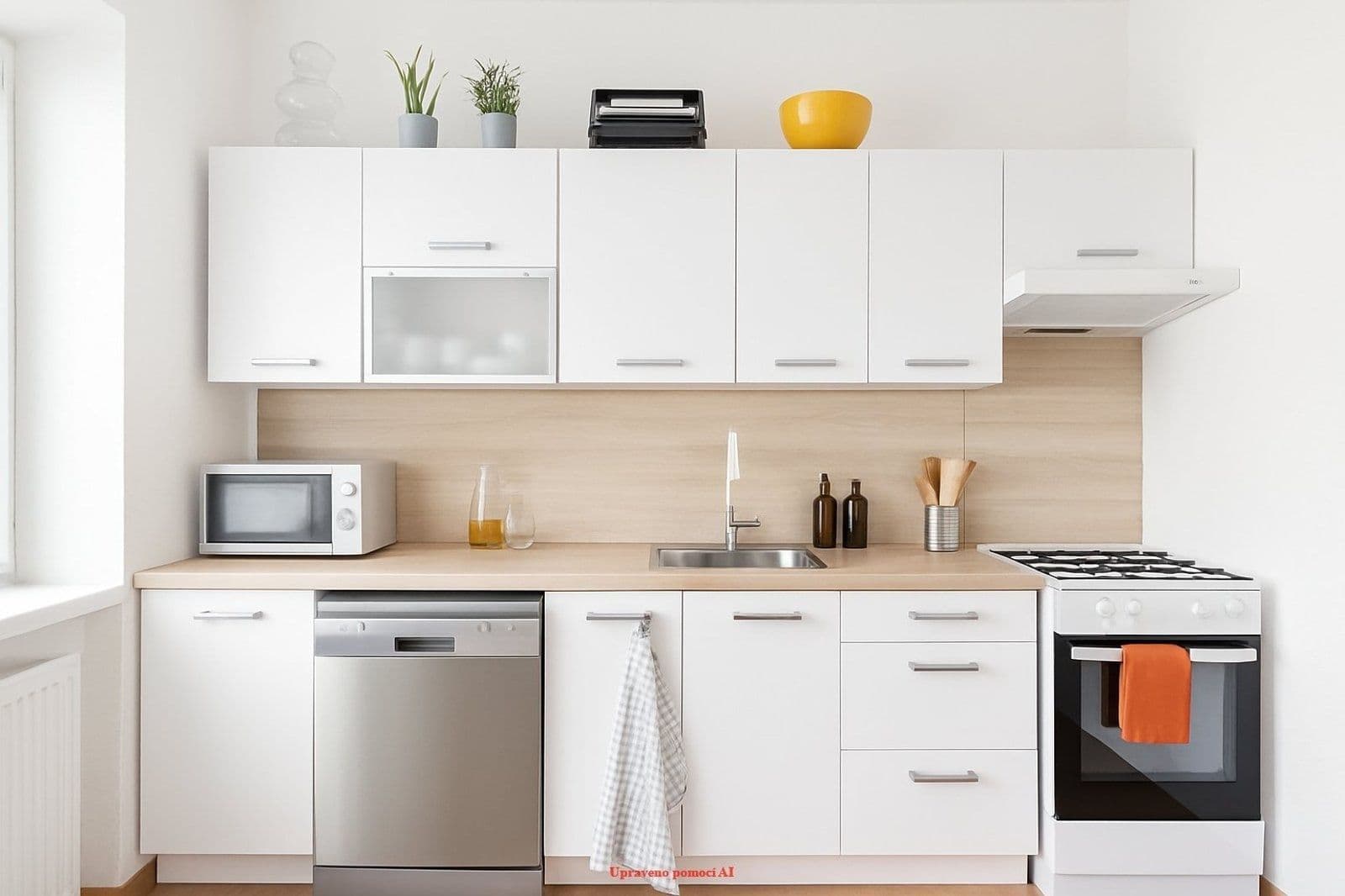 3 bedroom flat to rent, 72 m², Závodní, Karviná, Moravskoslezský Region 3 bedroom flat to rent, 72 m², Závodní, Karviná, Moravskoslezský Region