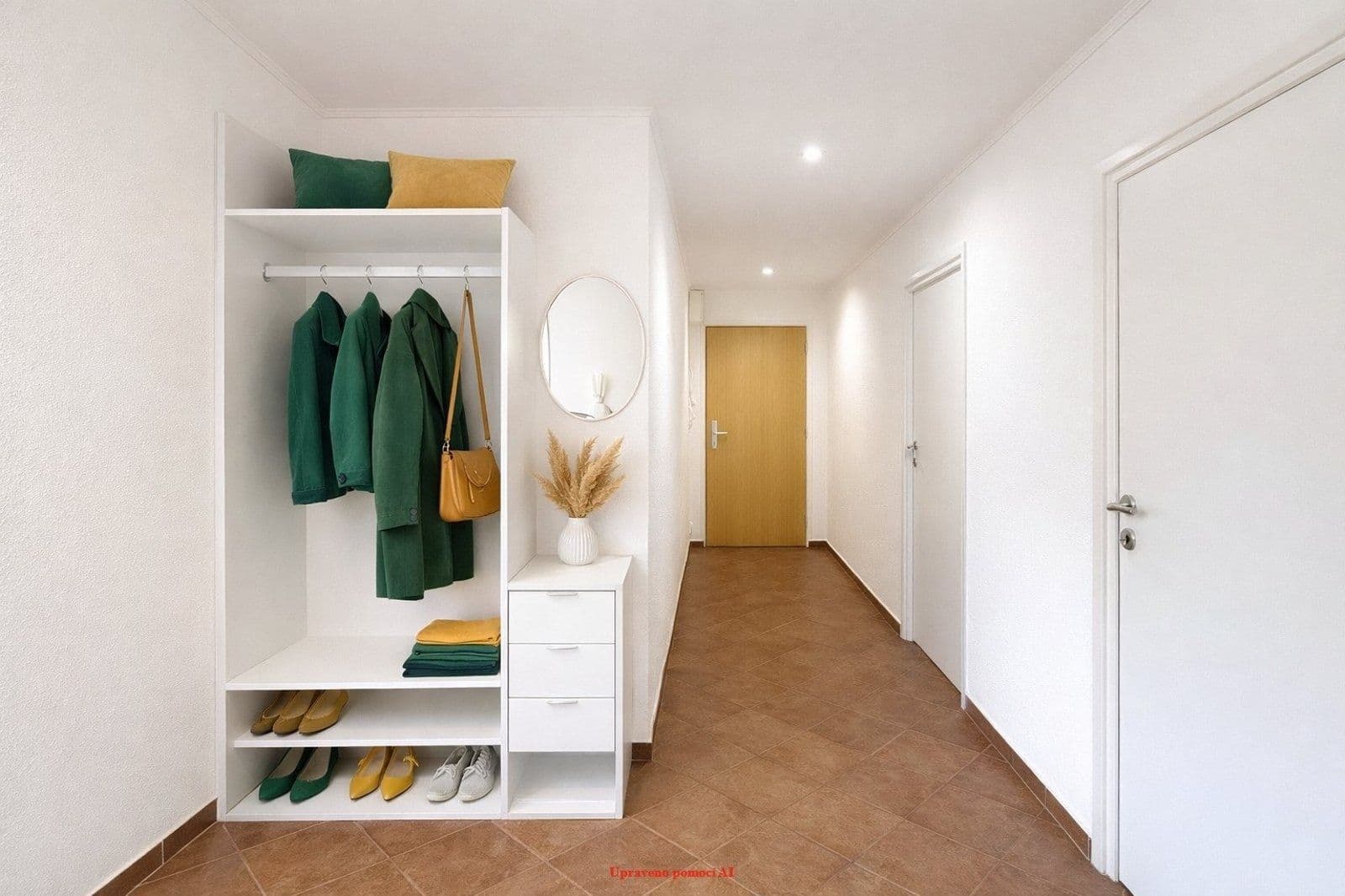 3 bedroom flat to rent, 72 m², Závodní, Karviná, Moravskoslezský Region 3 bedroom flat to rent, 72 m², Závodní, Karviná, Moravskoslezský Region