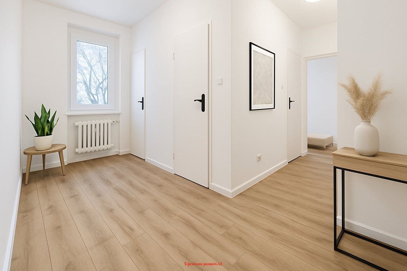 3 bedroom flat to rent, 71 m², U Bažantnice, Karviná, Moravskoslezský Region 3 bedroom flat to rent, 71 m², U Bažantnice, Karviná, Moravskoslezský Region