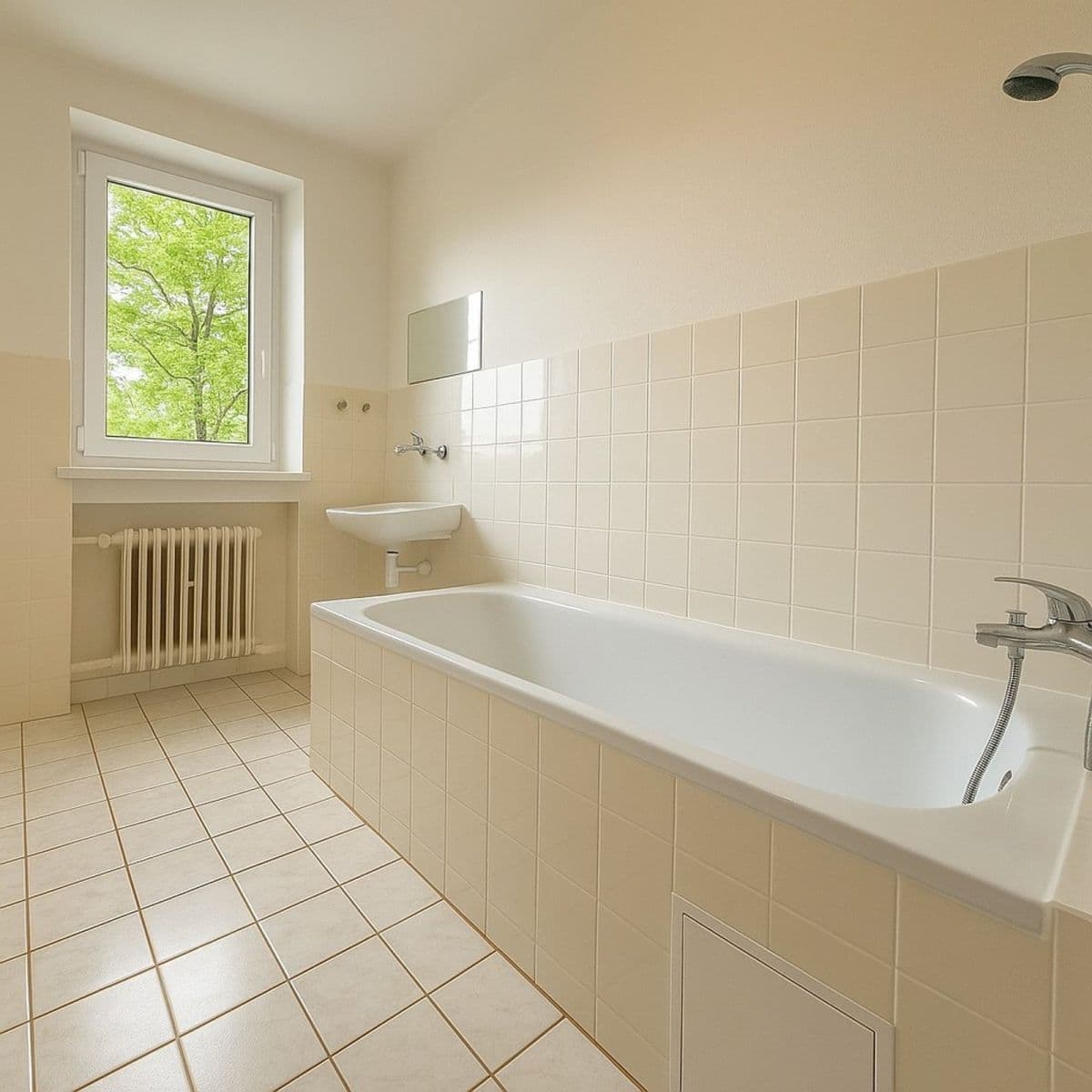 3 bedroom flat to rent, 71 m², U Bažantnice, Karviná, Moravskoslezský Region 3 bedroom flat to rent, 71 m², U Bažantnice, Karviná, Moravskoslezský Region