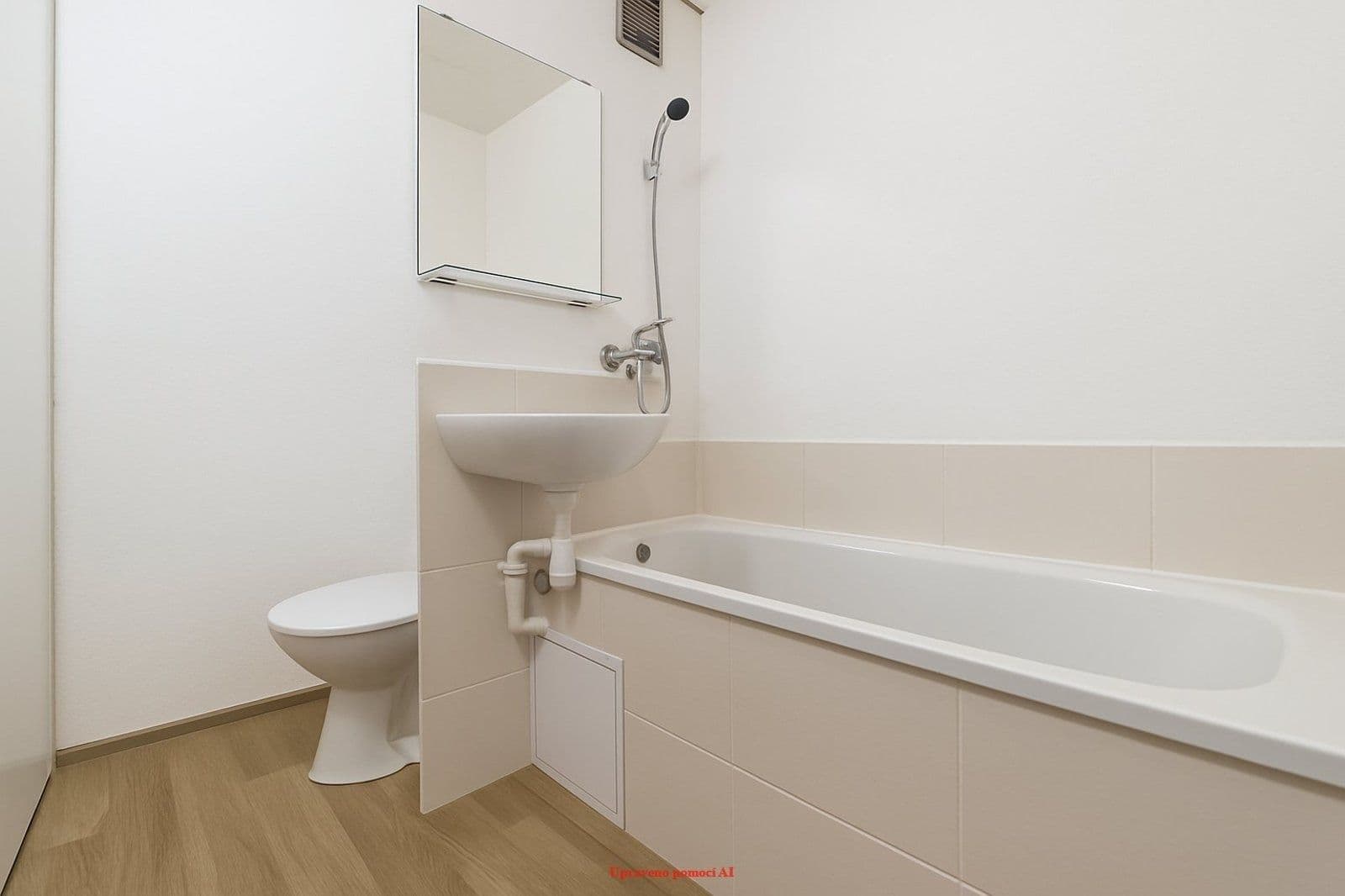 1 bedroom flat to rent, 35 m², Slovenská, Karviná, Moravskoslezský Region 1 bedroom flat to rent, 35 m², Slovenská, Karviná, Moravskoslezský Region