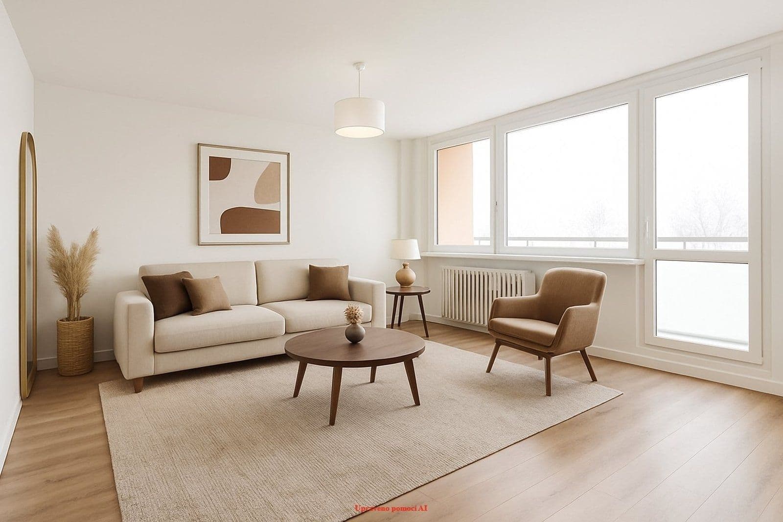 3 bedroom flat to rent, 78 m², Dr. Glazera, Horní Suchá, Moravskoslezský Region 3 bedroom flat to rent, 78 m², Dr. Glazera, Horní Suchá, Moravskoslezský Region