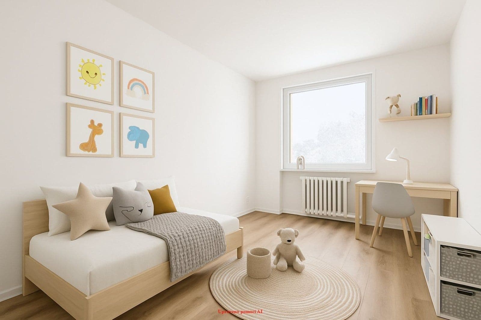 3 bedroom flat to rent, 78 m², Dr. Glazera, Horní Suchá, Moravskoslezský Region 3 bedroom flat to rent, 78 m², Dr. Glazera, Horní Suchá, Moravskoslezský Region