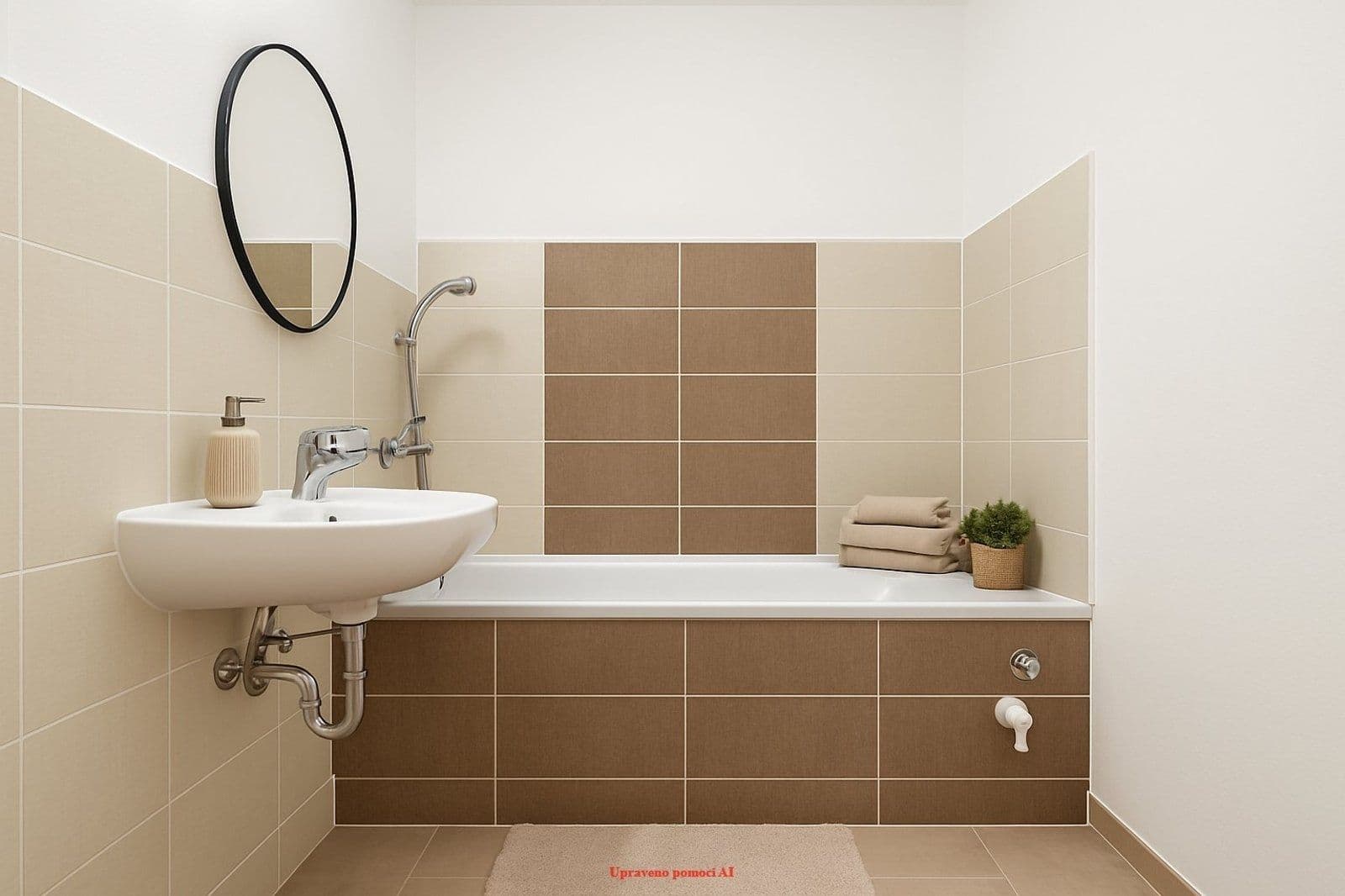 3 bedroom flat to rent, 78 m², Dr. Glazera, Horní Suchá, Moravskoslezský Region 3 bedroom flat to rent, 78 m², Dr. Glazera, Horní Suchá, Moravskoslezský Region