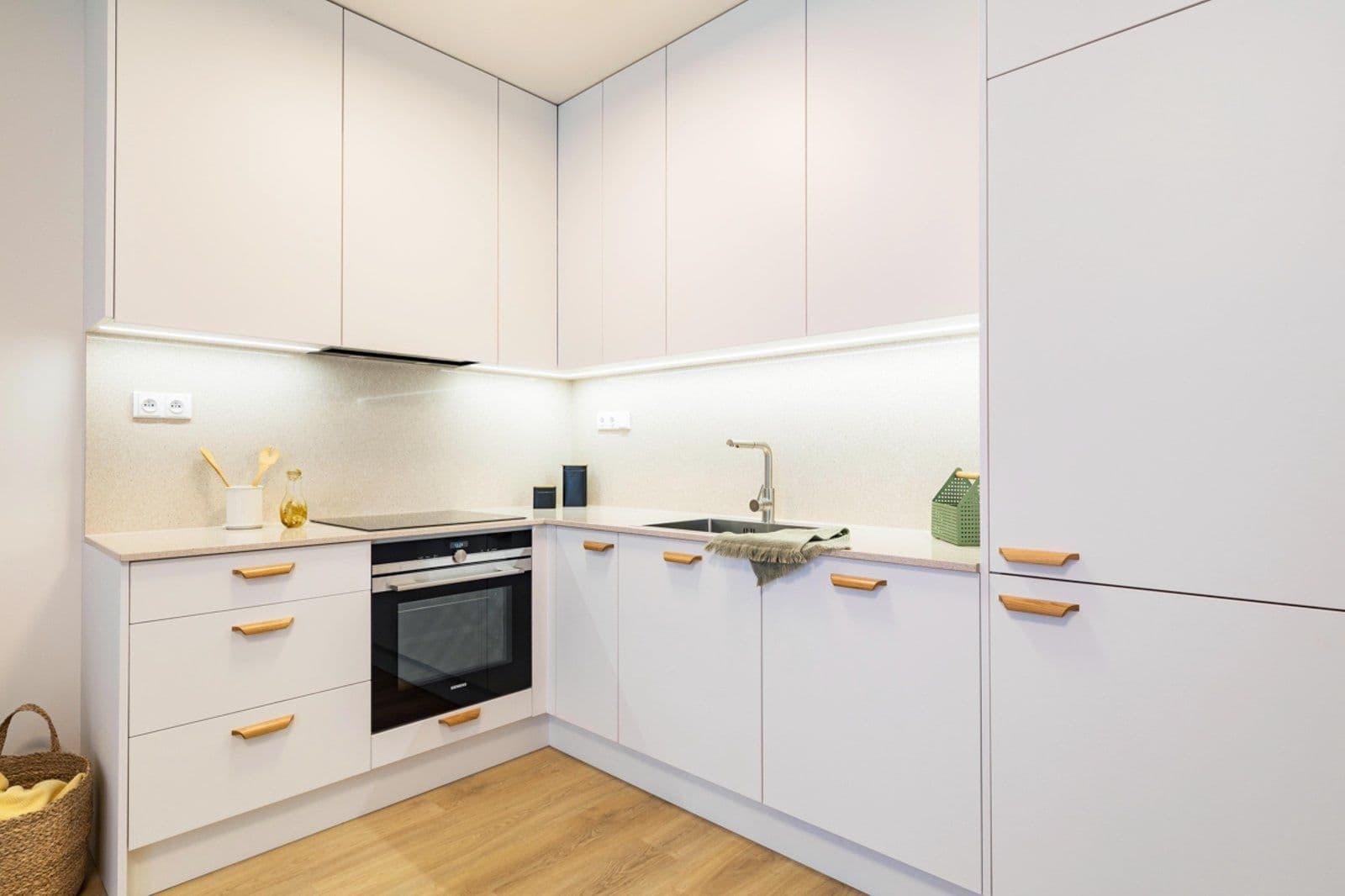 Studio flat to rent, 37 m², Vrbenského, Prague, Prague Studio flat to rent, 37 m², Vrbenského, Prague, Prague