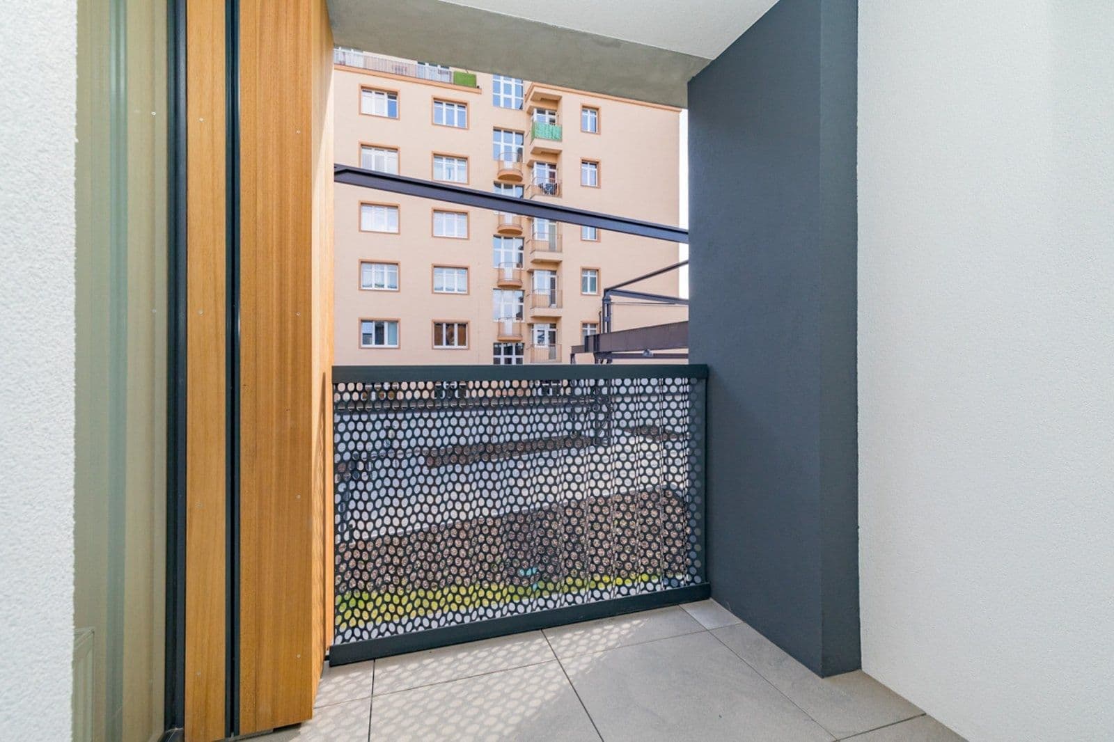 Studio flat to rent, 37 m², Vrbenského, Prague, Prague Studio flat to rent, 37 m², Vrbenského, Prague, Prague