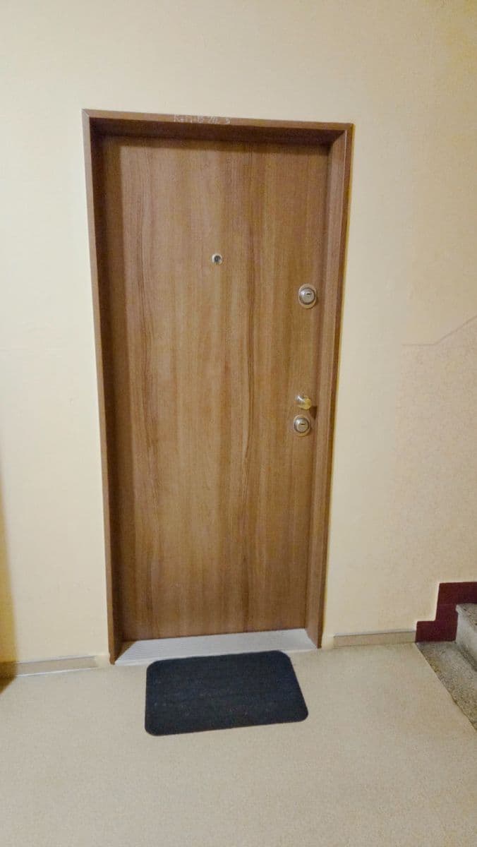 3 bedroom flat for sale, 72 m², Gen. Svobody, Uničov, Olomoucký Region 3 bedroom flat for sale, 72 m², Gen. Svobody, Uničov, Olomoucký Region