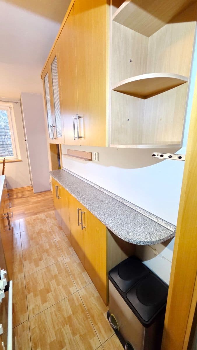 3 bedroom flat for sale, 72 m², Gen. Svobody, Uničov, Olomoucký Region 3 bedroom flat for sale, 72 m², Gen. Svobody, Uničov, Olomoucký Region