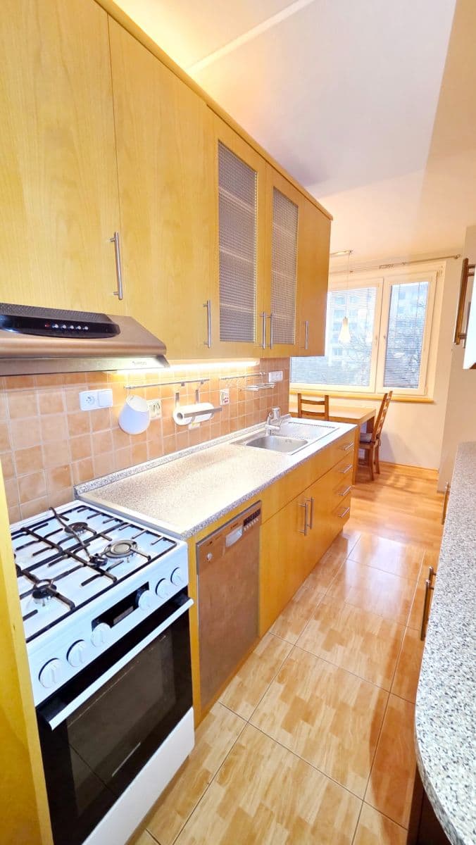 3 bedroom flat for sale, 72 m², Gen. Svobody, Uničov, Olomoucký Region 3 bedroom flat for sale, 72 m², Gen. Svobody, Uničov, Olomoucký Region