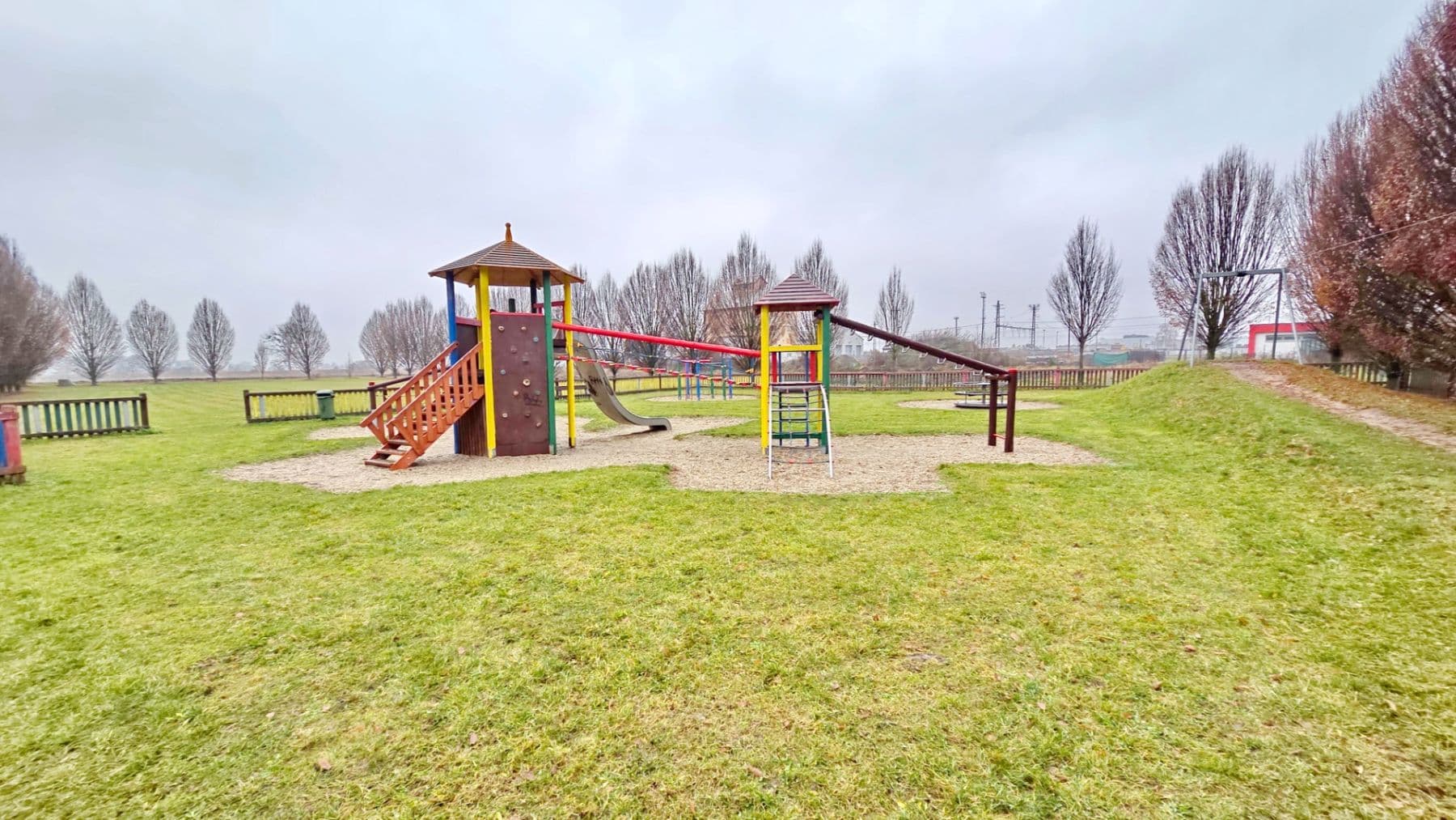 3 bedroom flat for sale, 72 m², Gen. Svobody, Uničov, Olomoucký Region 3 bedroom flat for sale, 72 m², Gen. Svobody, Uničov, Olomoucký Region